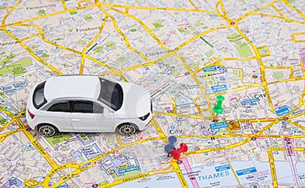 Si te ponen una de estas 8 multas en el extranjero te llegará a casa