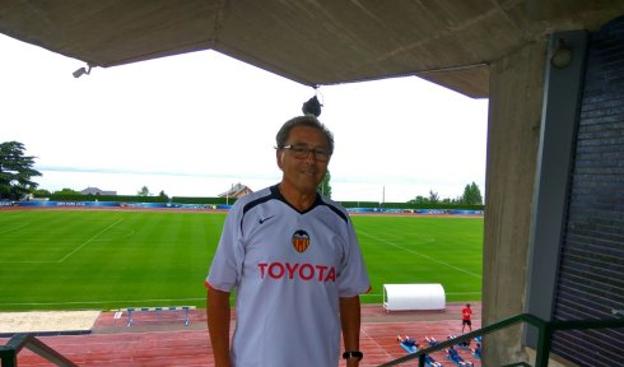 Félix Roig