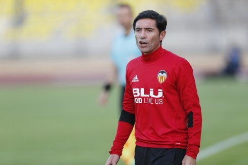 Marcelino.