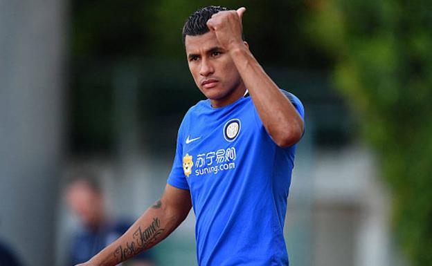 Jeison Murillo
