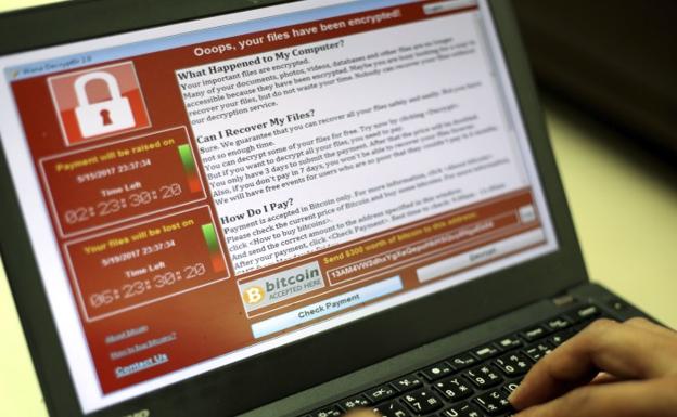 Cómo saber si te están estafando por Internet