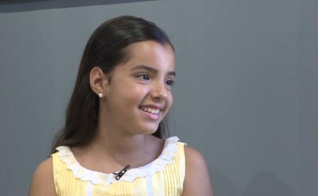 Daniela Esteve Bueno.