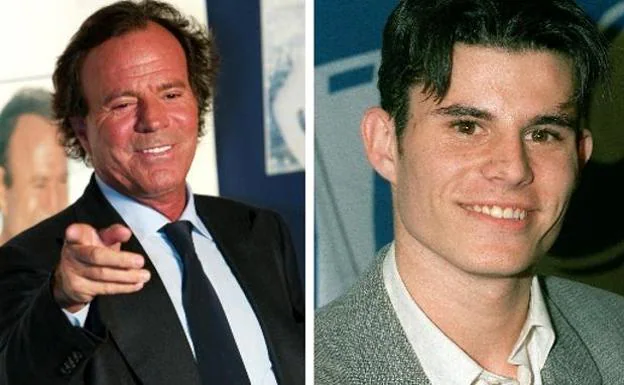 El supuesto hijo valenciano de Julio Iglesias presentará una demanda de paternidad en septiembre Julio-kR0B-U40660185706ZCD-624x385@Las%20Provincias