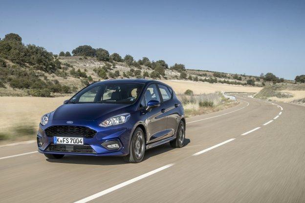 La completa gama de motores parte de 70 a 140 CV de potencia.