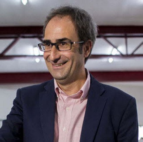 Jordi Sebastia.
