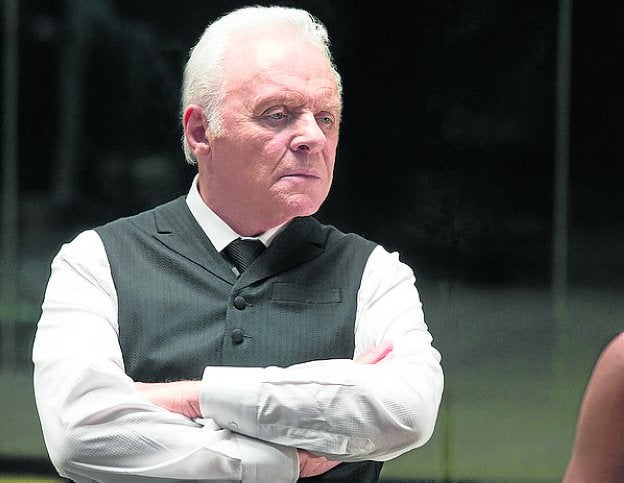 'Westworld', de HBO, cuenta con 22 nominaciones.