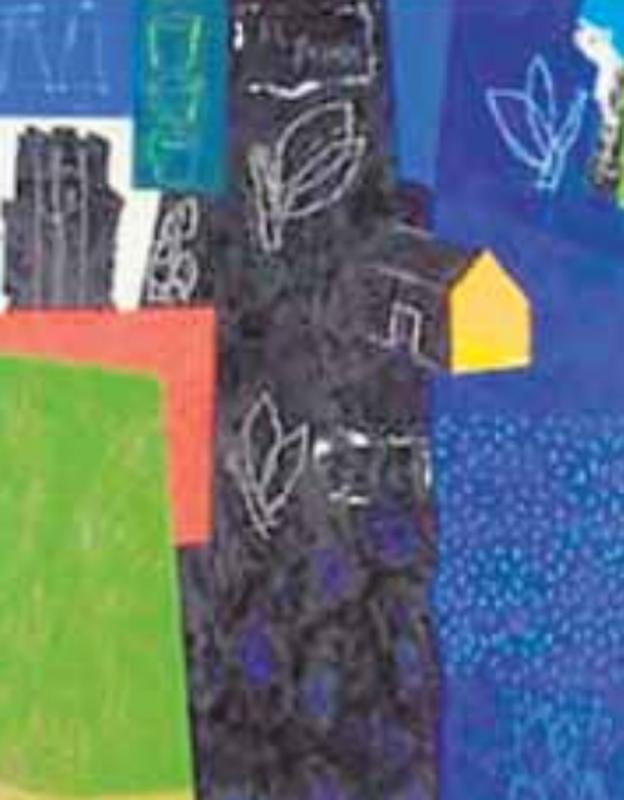 ‘Crece el bosque’, de Corazón.