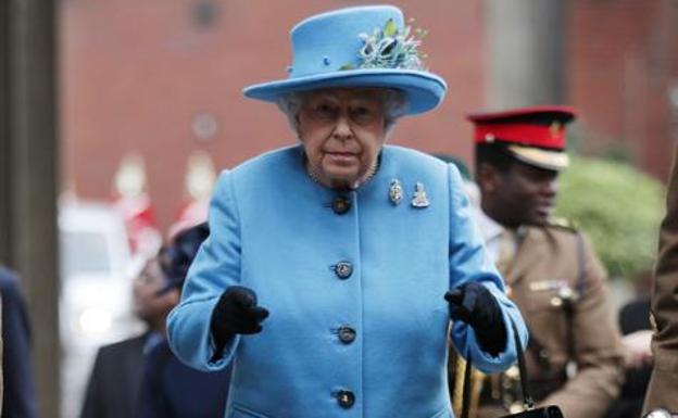 Isabel II./