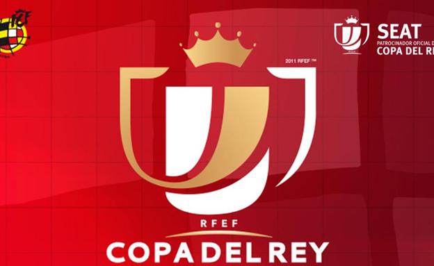 Sorteo de Copa en directo: horario y televisión de los cuartos de final