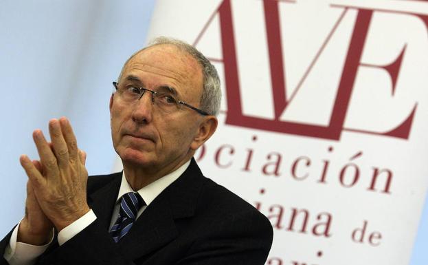 Paco Pons, en una imagen de archivo. /Jesús Signes