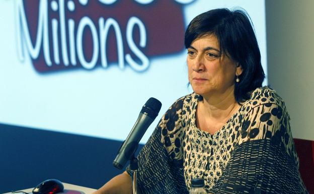 La Fiscalía pide 6 años de cárcel para Marisa Gracia y otros dos directivos de FGV por amañar contratos