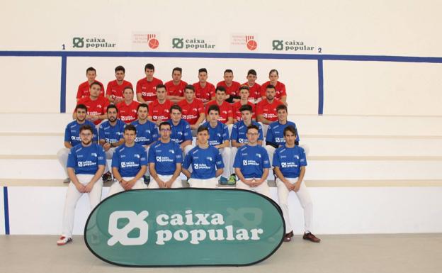 La Lliga del futuro arranca en Vila-real
