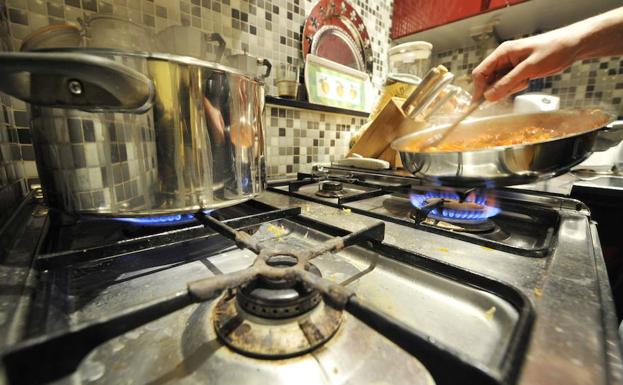 Cae una banda itinerante de falsos revisores de gas, electricidad y agua que actuó en la Comunitat