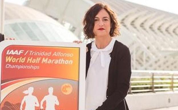 Elena Tejedor./LP