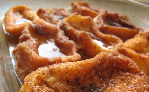 En la actualidad, es posible encontrarlas en bares, restaurantes y pastelerías en cualquier época del año.