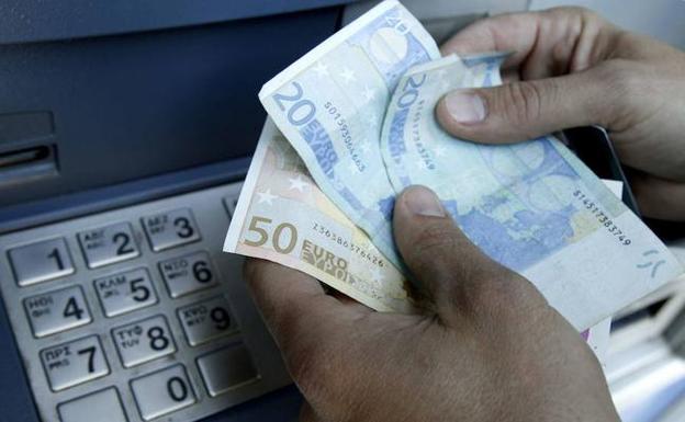 Un millón de clientes, sin banco en sus municipios