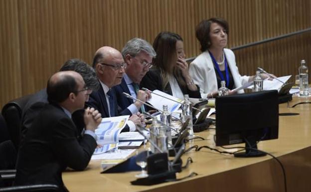 El Gobierno invertirá 740 millones en la Comunitat, un 25,6% más que el año anterior