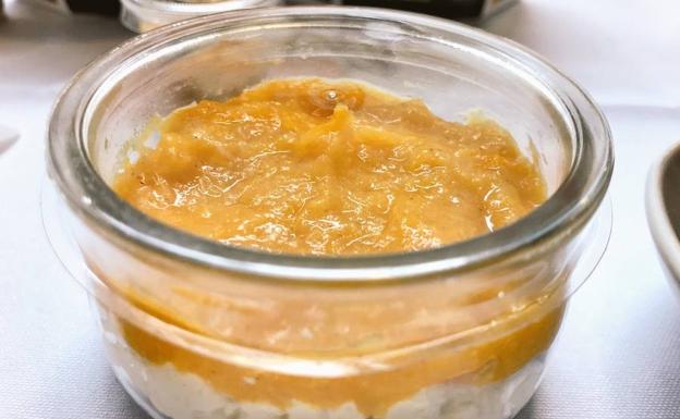 NaturAL, el postre vegano ideado por alumnos de la UPV./Ecotrophèlia 2018