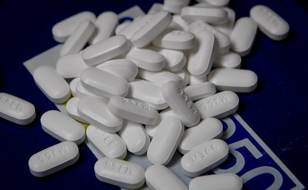 Aemps anuncia la retirada de un fármaco veterinario./Reuters