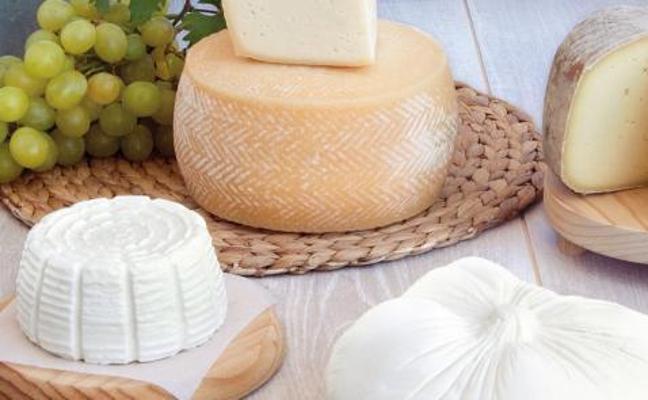 Granja el Parral, quesos tradicionales de Barxeta