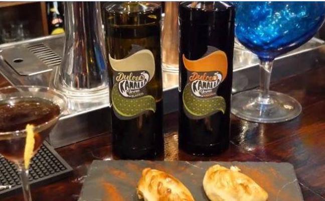 Dulce & Kanalla, hace parada en La Montiel