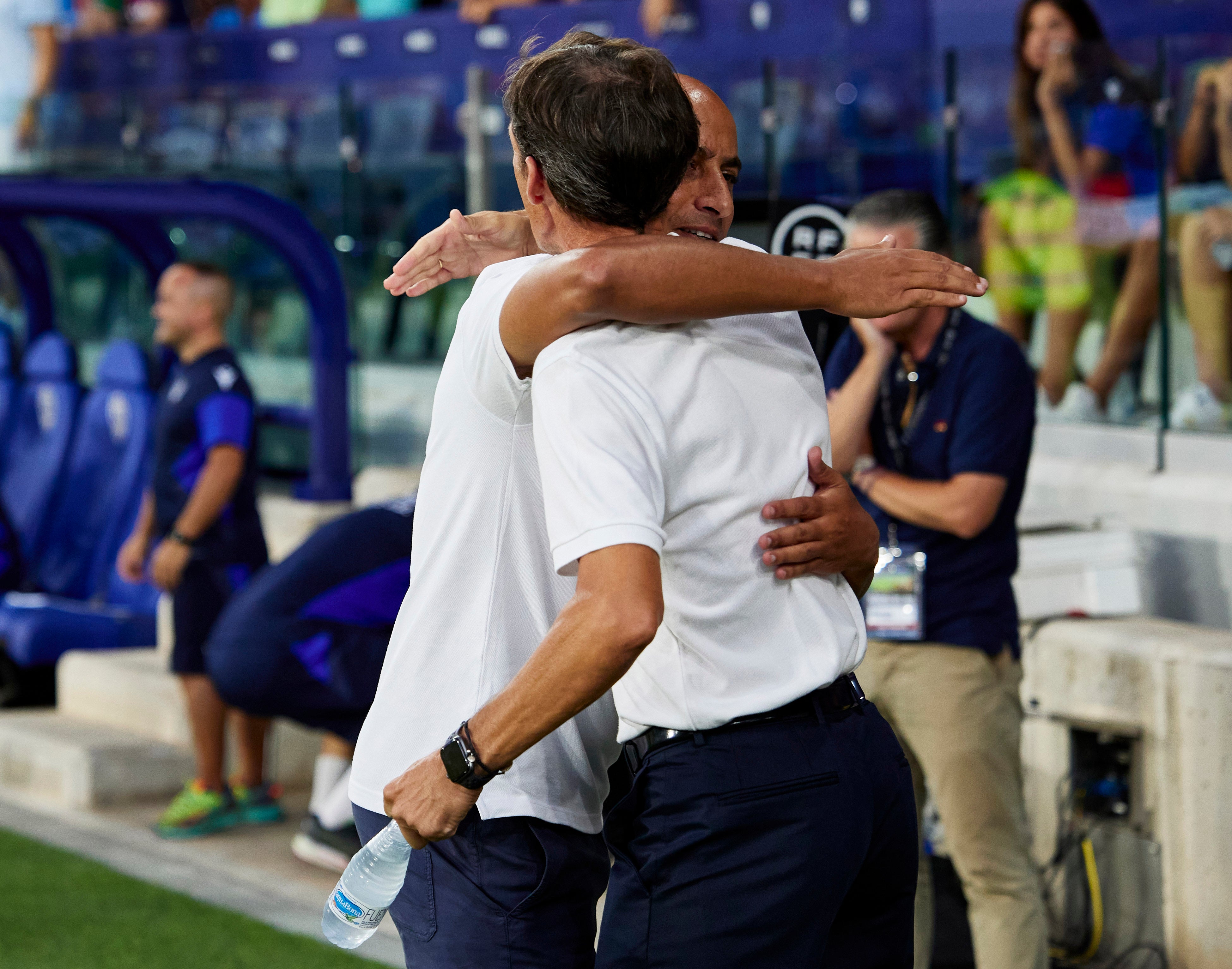 Fotos Las Mejores Im Genes Del Levante Ud Sd Huesca Las Provincias