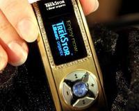 El Cebit presenta el MP3 más caro del mundo/
