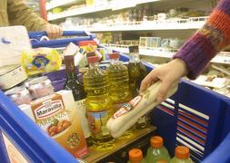 Las familias tendrán que pagar 290 euros más al año por la subida del IVA anunciada para julio