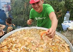 La paella valenciana ya tiene denominación de origen