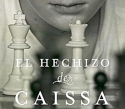 Fernando Ortega publica 'El hechizo de Caissa'