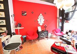 Fieles al credo 'vintage'