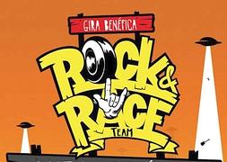 Gira benéfica Rock&Race, en El Loco