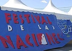 El Festival de las Naciones ofrecerá en Valencia gastronomía de 26 países