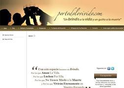 'Por todo lo vivido', nueva red social funeraria