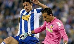 César: «Guaita es el portero con más condiciones del fútbol español»