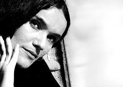 Mara Aranda es una de las creadoras más inquietas y dinámicas de la escena musical valenciana./ LP/