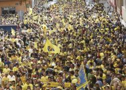 Sólo cuatro equipos tienen más presupuesto que el Villarreal