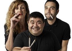 La Rambleta presenta 'Fumaos', una comedia sobre la marihuana