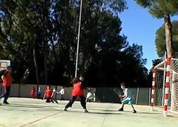 ¿Qué es el colpbol?