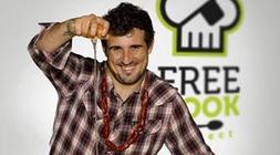 Jordi Ferrer. / LP/