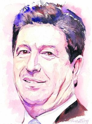 «La Real Academia aceptará algún día lo de 'muchas noches'»