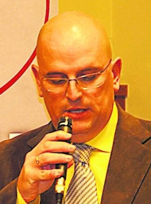 Josep Bermúdez. ::
LP/