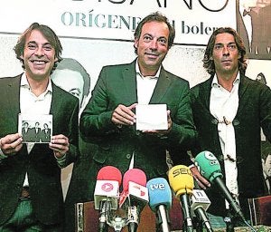 Café Quijano llenará de boleros el Palau Reina Sofía