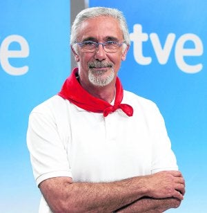 Con éste serán ya 23 los años que narrará la carrera.
::
RTVE/