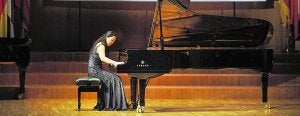 Los 39 concursantes de 13 países, entre ellos España, Japón, China, Rusia y Corea del Sur, se disputan premios por más de 54.000 euros. Abulaila/