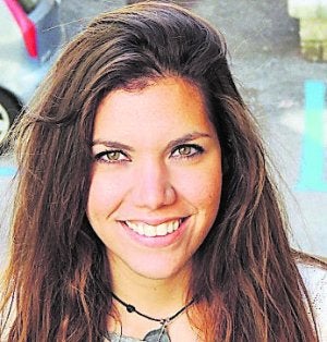 «El amor al prójimo es lo que te impulsa a seguir adelante con el voluntariado»