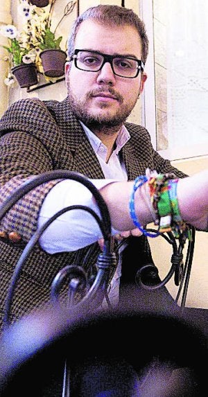 Guillermo del Mar. ::
D. TORRES/