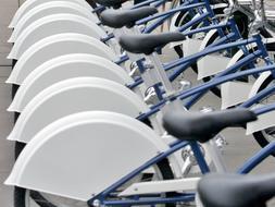 Alzira, Algemesí y Carcaixent, 'Amb bici'