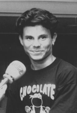 Javier Sánchez./