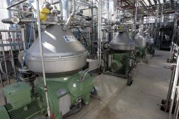 La empresa Biocom de Algemesí ya utiliza energía poco contaminante./